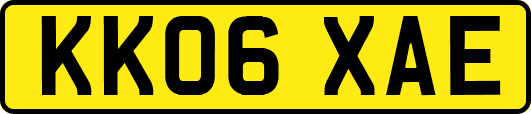 KK06XAE