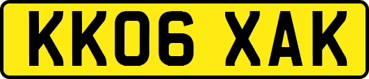 KK06XAK