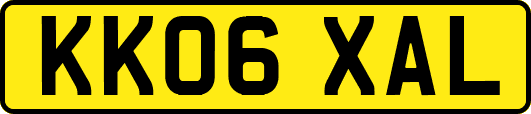 KK06XAL