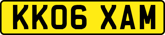 KK06XAM