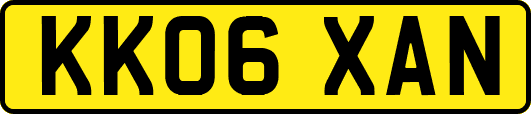 KK06XAN