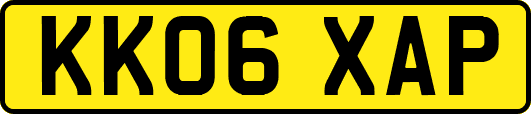 KK06XAP