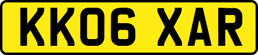 KK06XAR