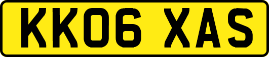 KK06XAS