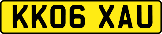 KK06XAU