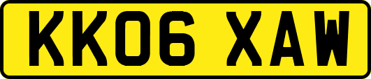 KK06XAW