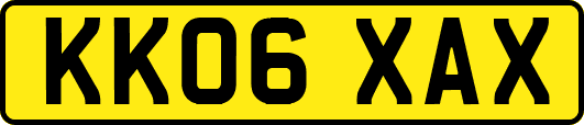 KK06XAX