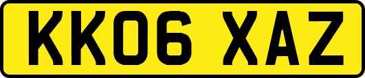 KK06XAZ