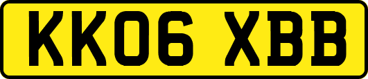 KK06XBB
