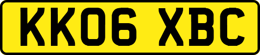 KK06XBC