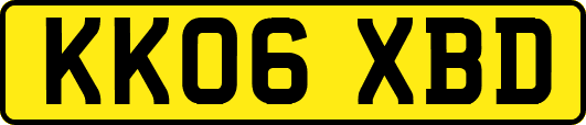 KK06XBD