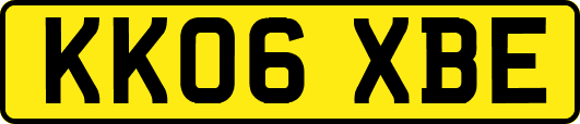 KK06XBE