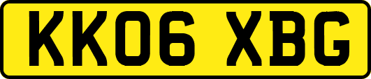 KK06XBG