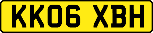 KK06XBH