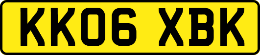 KK06XBK