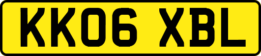 KK06XBL