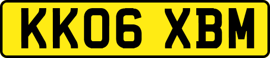 KK06XBM