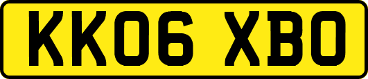 KK06XBO