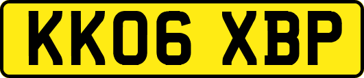 KK06XBP