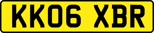 KK06XBR