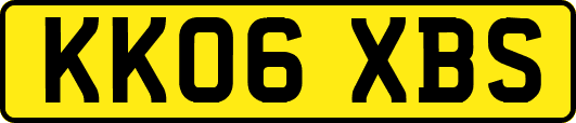KK06XBS