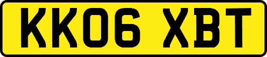 KK06XBT