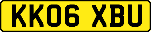 KK06XBU