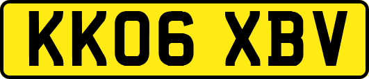 KK06XBV