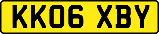 KK06XBY