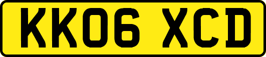 KK06XCD