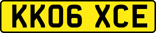KK06XCE