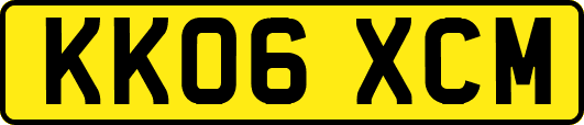 KK06XCM