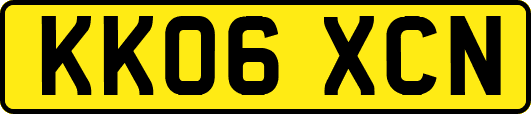 KK06XCN