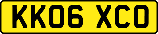 KK06XCO