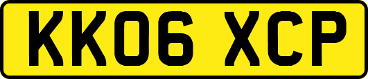 KK06XCP