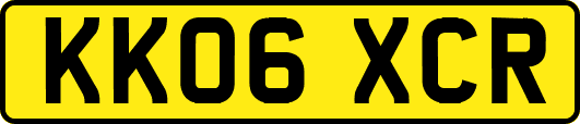 KK06XCR