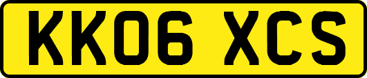 KK06XCS
