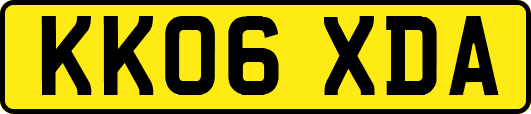 KK06XDA