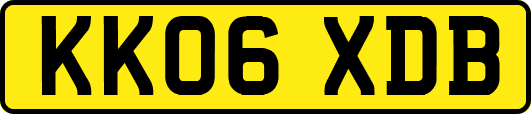 KK06XDB