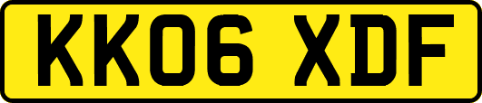 KK06XDF