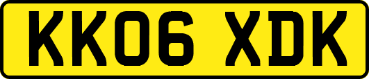 KK06XDK