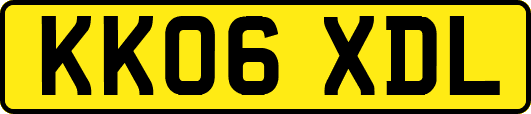 KK06XDL