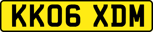 KK06XDM