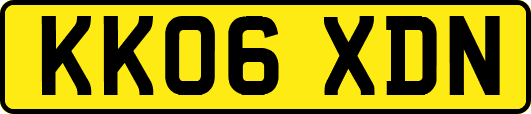 KK06XDN