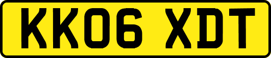 KK06XDT