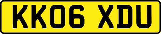 KK06XDU