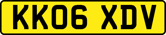 KK06XDV