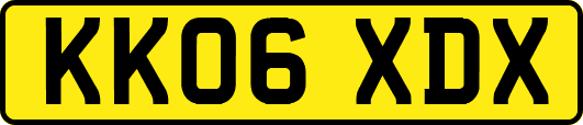 KK06XDX