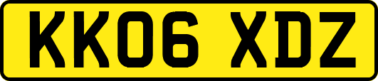 KK06XDZ