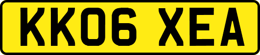 KK06XEA